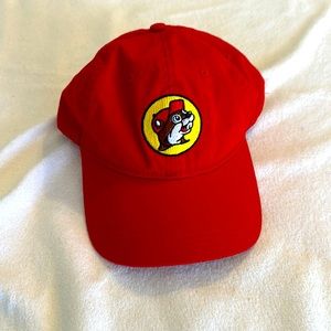 Bucee's Red Cap